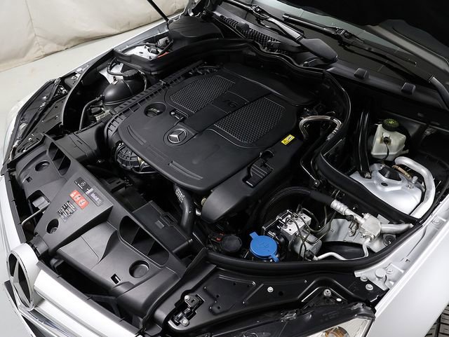 Used 2012 Mercedes-Benz E 350 Cabriolet image 34