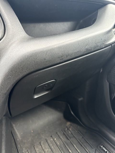 Used 2020 RAM ProMaster City Tradesman image 29