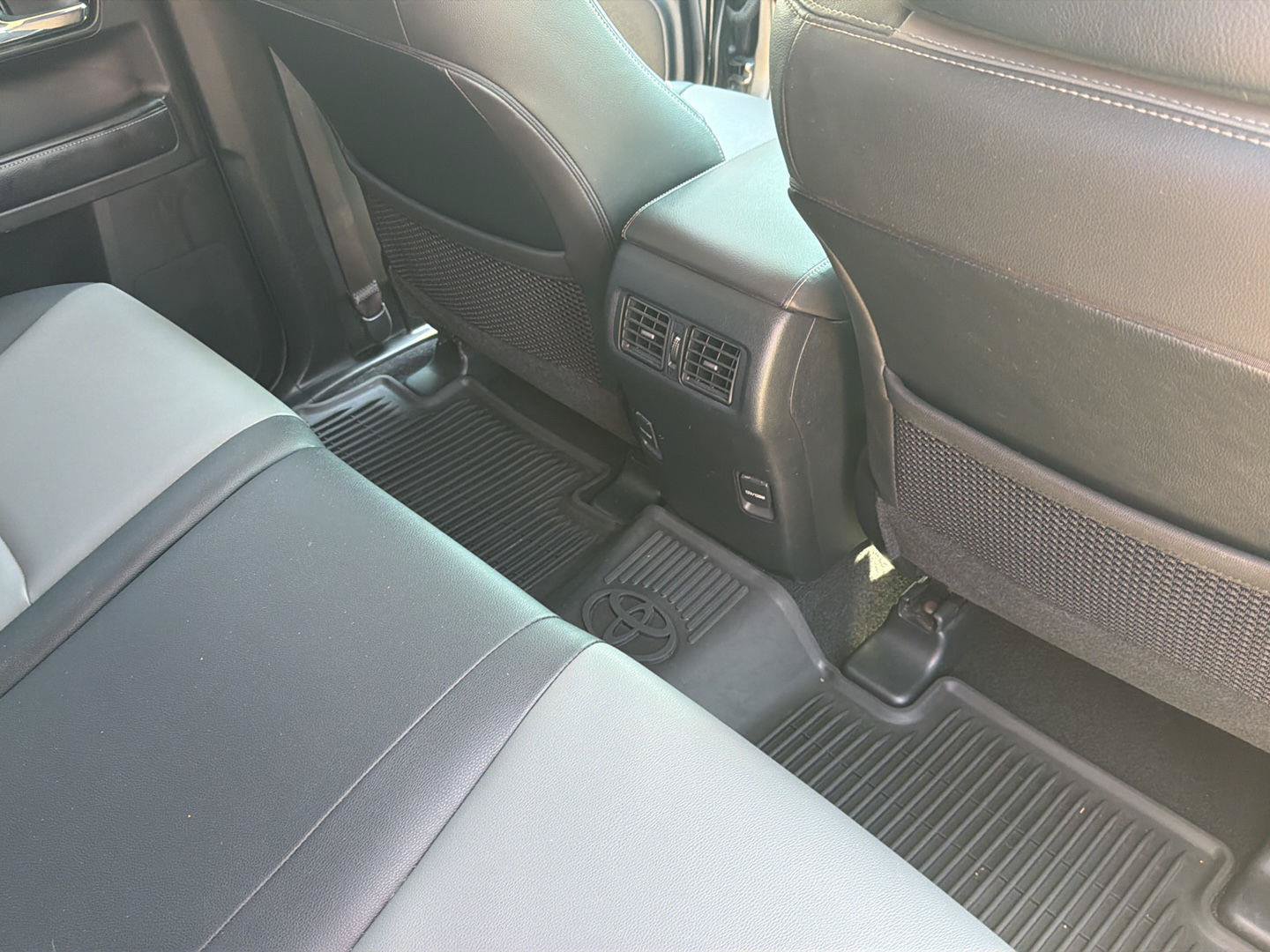Certified 2019 Toyota 4Runner SR5 Premium RWD image 17