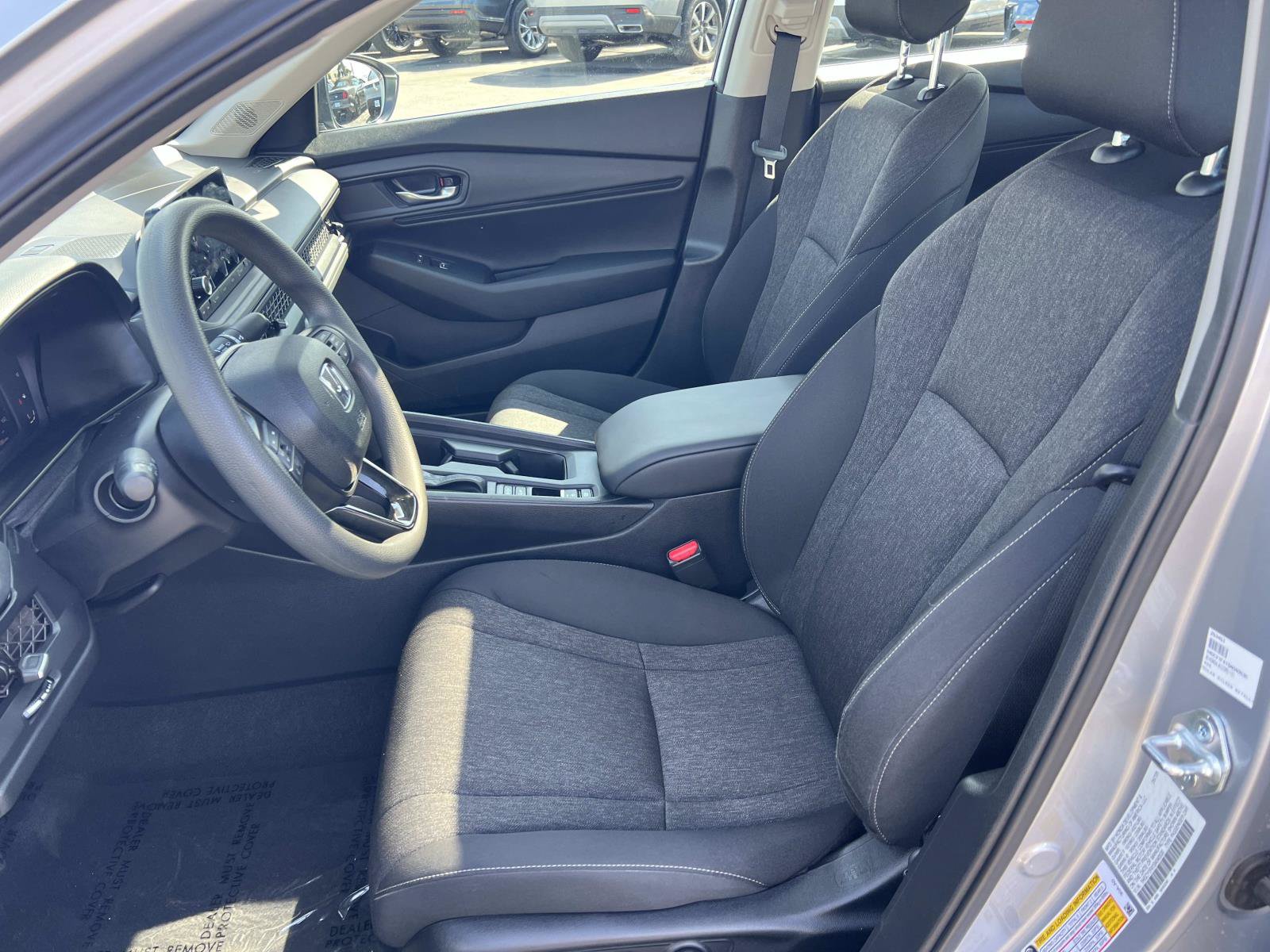 Certified 2025 Honda Accord SE image 17