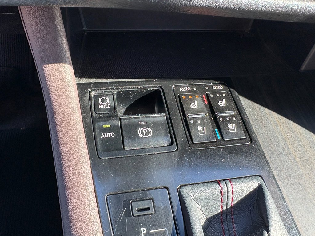 Used 2017 Lexus RX 350 FWD w/ Premium Package image 21