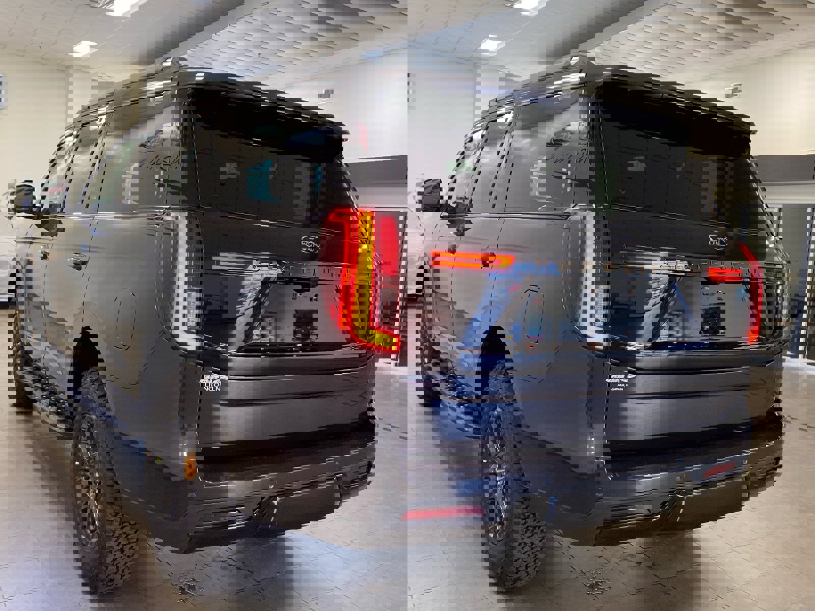 New 2025 Ford Expedition Tremor image 5