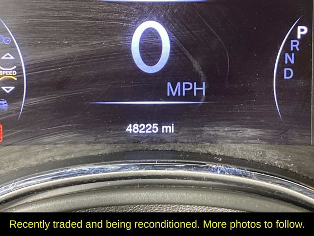 Used 2020 Jeep Grand Cherokee Limited AWD/4WD image 18