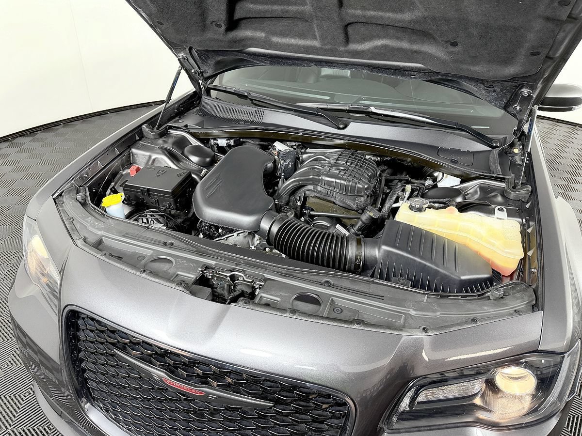 Used 2023 Chrysler 300 S RWD image 19