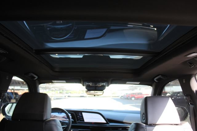 Certified 2023 Cadillac Escalade Sport w/ Touring Package AWD/4WD image 22
