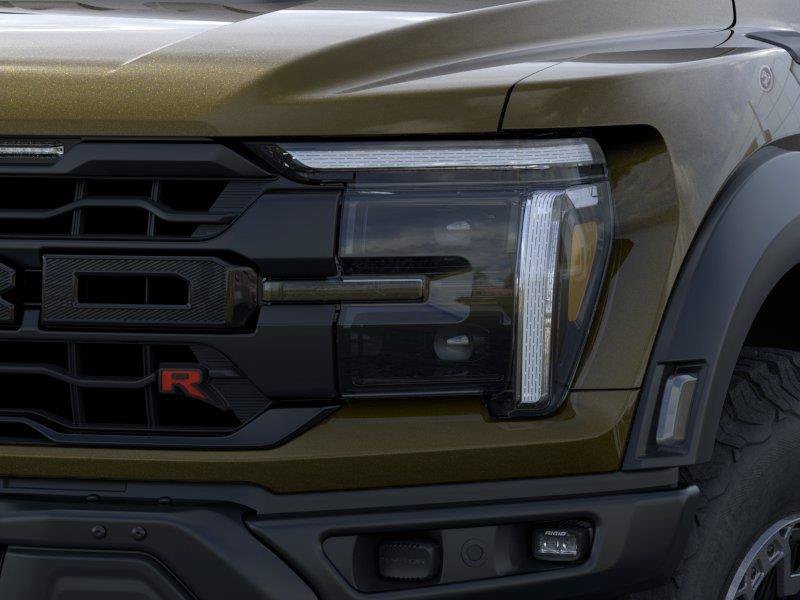 New 2026 Ford F150 Raptor w/ Equipment Group 803A Raptor R AWD/4WD image 18