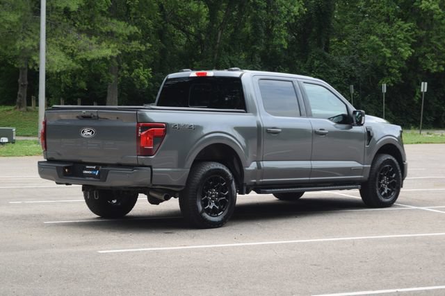 Used 2024 Ford F150 XLT w/ Equipment Group 302A MID AWD/4WD image 25