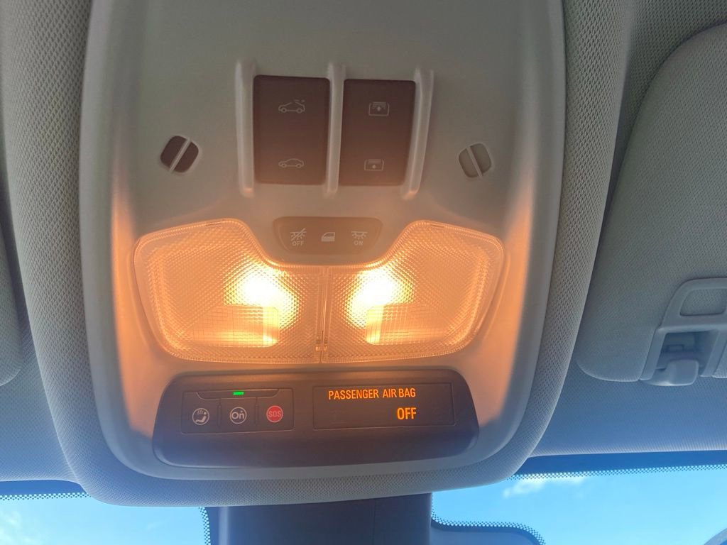 Certified 2023 Buick Encore GX Select w/ Experience Buick Package image 29