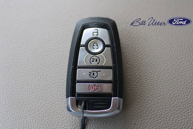 Certified 2024 Ford Expedition Limited image 10