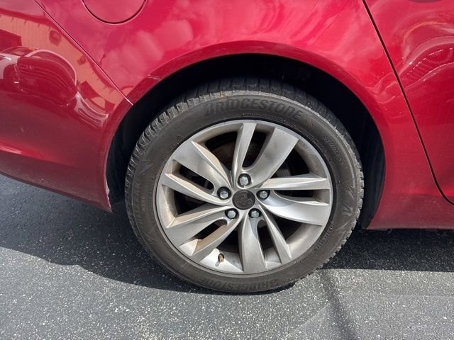 Used 2015 Buick Regal FWD image 17