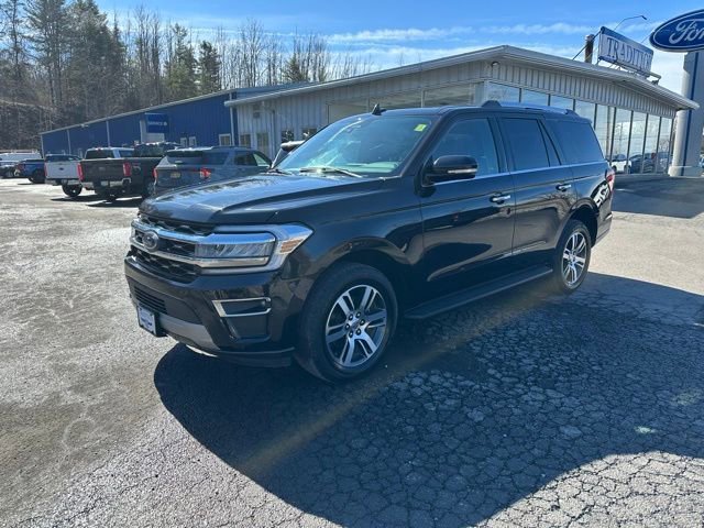 Used 2024 Ford Expedition Limited