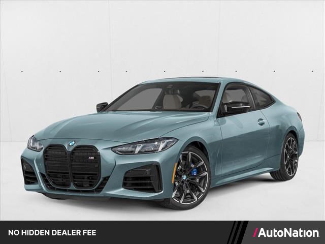 New 2027 BMW M440i Convertible