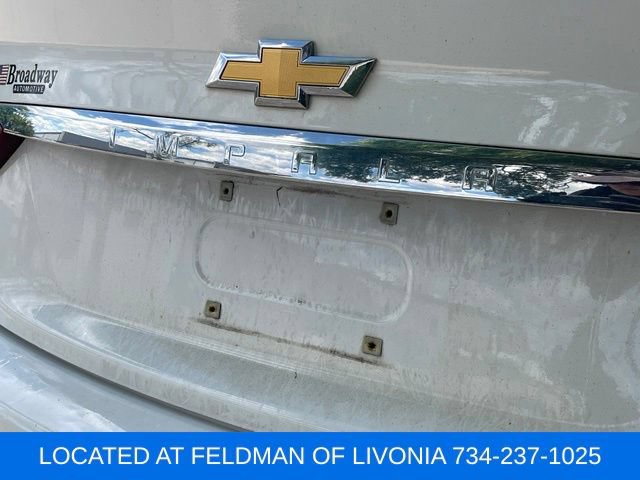 Used 2014 Chevrolet Impala LS FWD image 25
