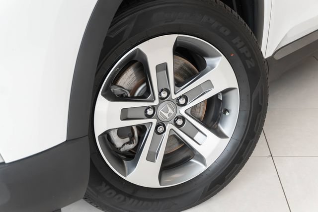 Used 2025 Honda Pilot EX-L video 2