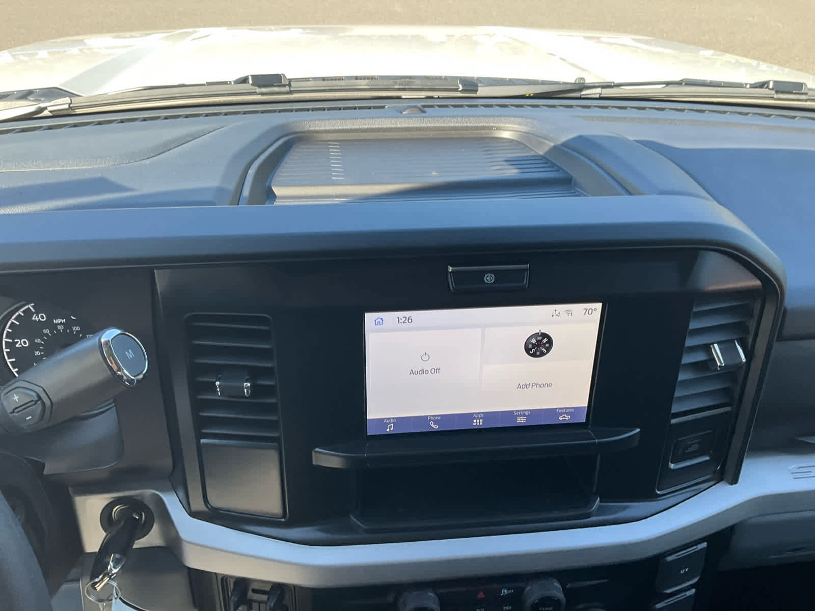 New 2026 Ford F350 XLT image 21