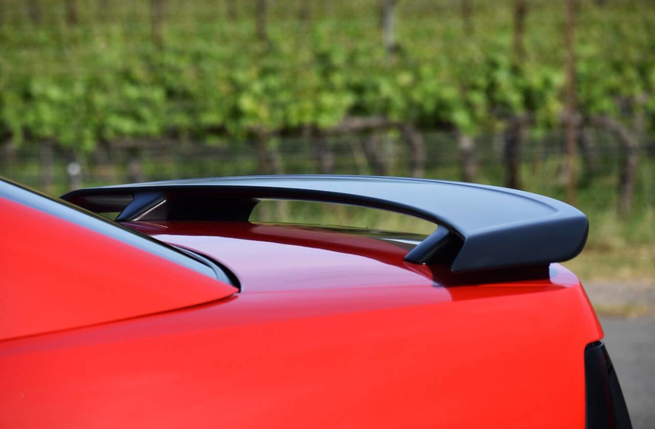 Used 2003 Ford Mustang Mach 1 image 32