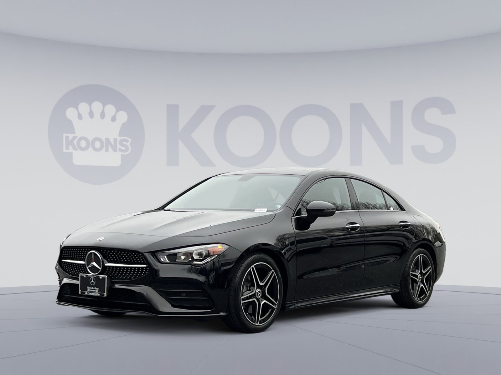 Certified 2023 Mercedes-Benz CLA 250 CLA 250