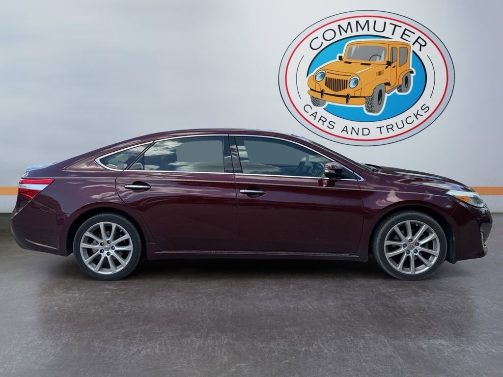 Used 2013 Toyota Avalon XLE Touring FWD image 6