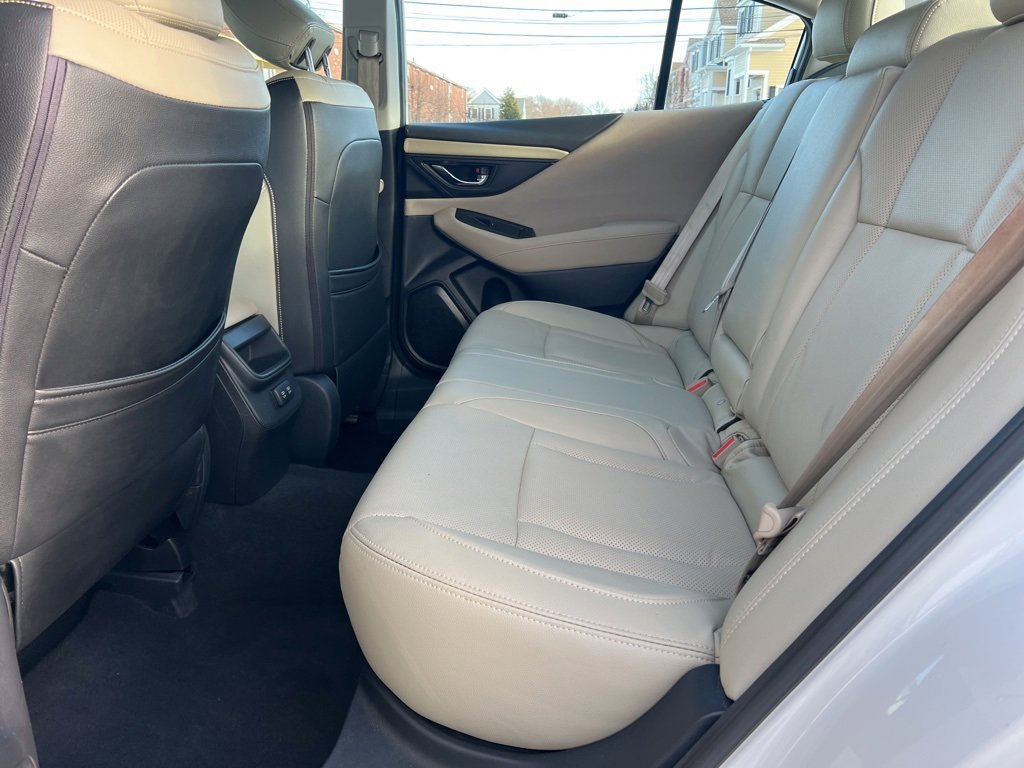 Used 2020 Subaru Legacy Premium image 23