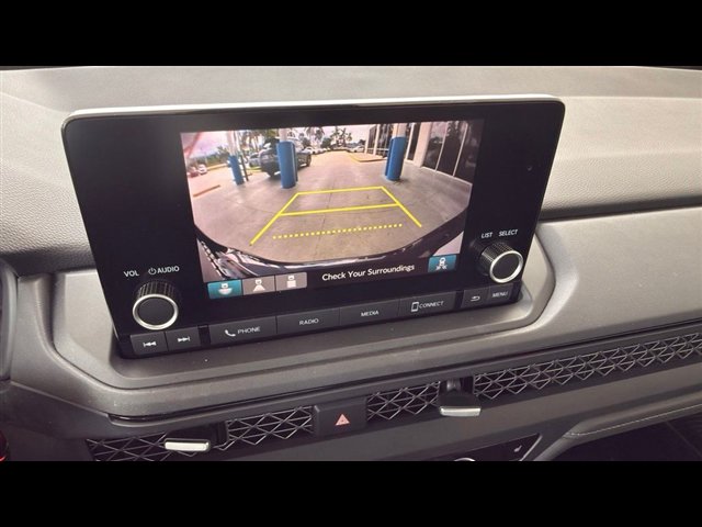 Certified 2023 Honda Accord EX image 28