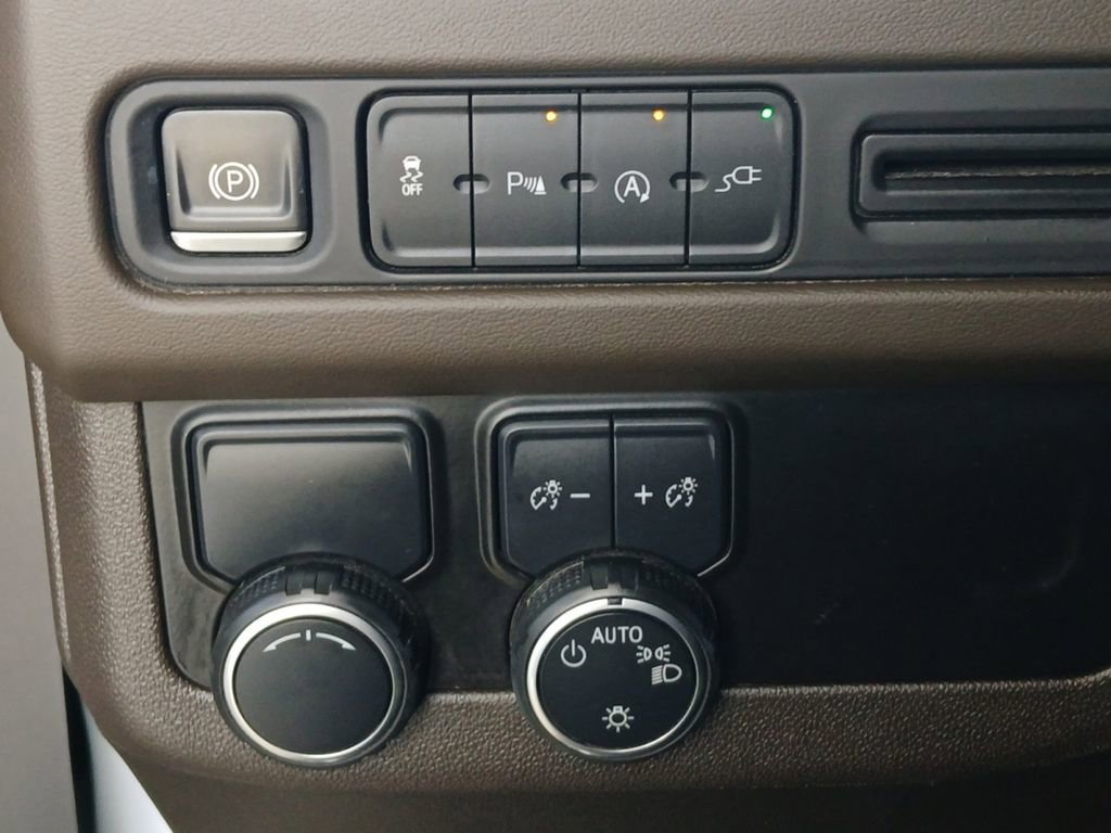 Used 2021 Chevrolet Tahoe LT RWD image 12