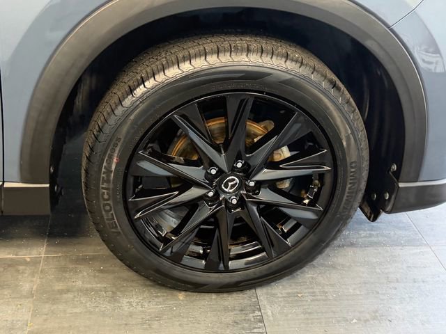 Used 2023 MAZDA CX-5 Carbon Edition AWD/4WD image 15
