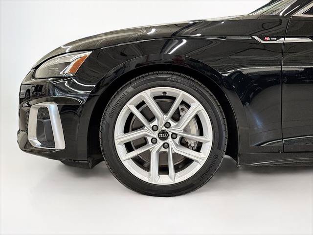 Certified 2023 Audi A5 2.0T Premium w/ Convenience Package AWD/4WD image 25