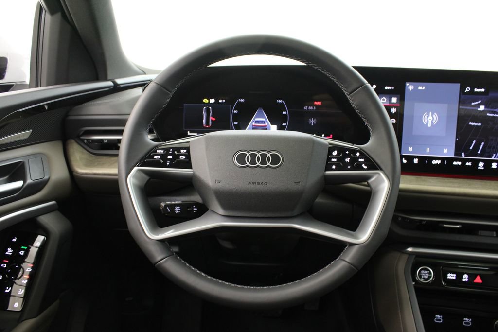 New 2025 Audi Q5 Prestige image 23