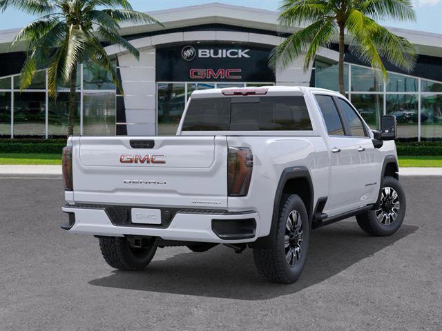New 2026 GMC Sierra 3500 Denali w/ Denali Reserve Package image 5