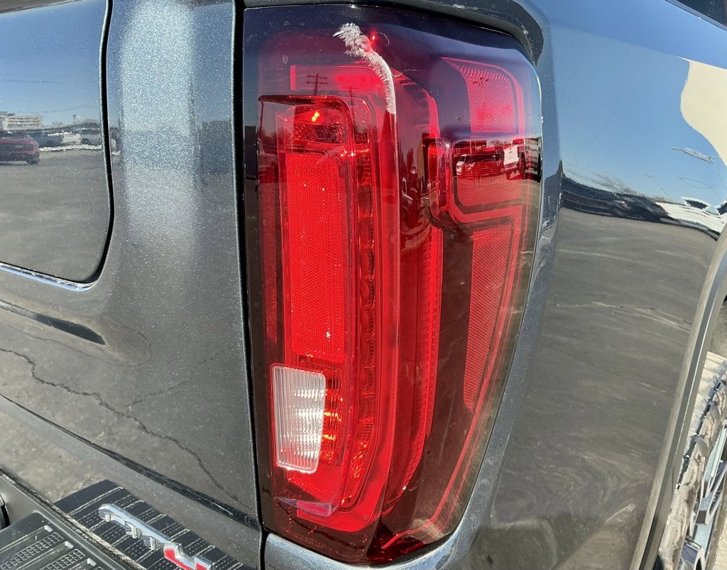 Used 2021 GMC Sierra 1500 AT4 w/ AT4 Value Package image 16