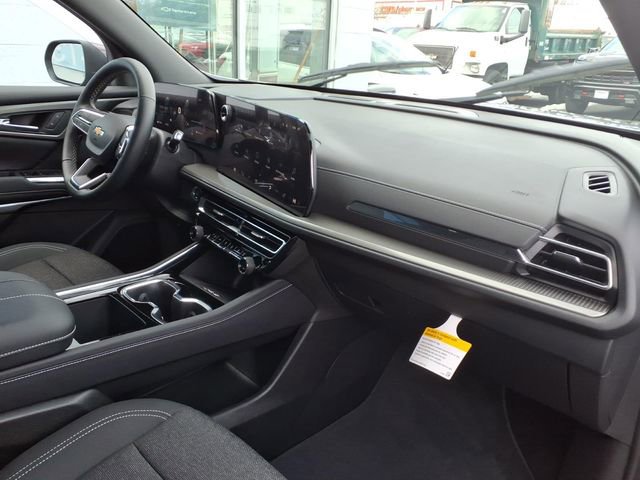 Used 2026 Chevrolet Traverse LT w/ Driver Confidence Package AWD/4WD image 20