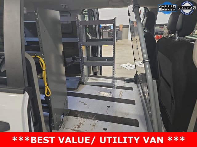 Used 2015 RAM C/V Tradesman w/ UConnect Hands-Free Group image 14