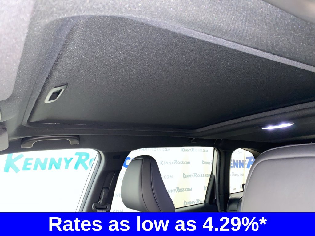 Certified 2026 Subaru Forester Limited AWD/4WD image 12