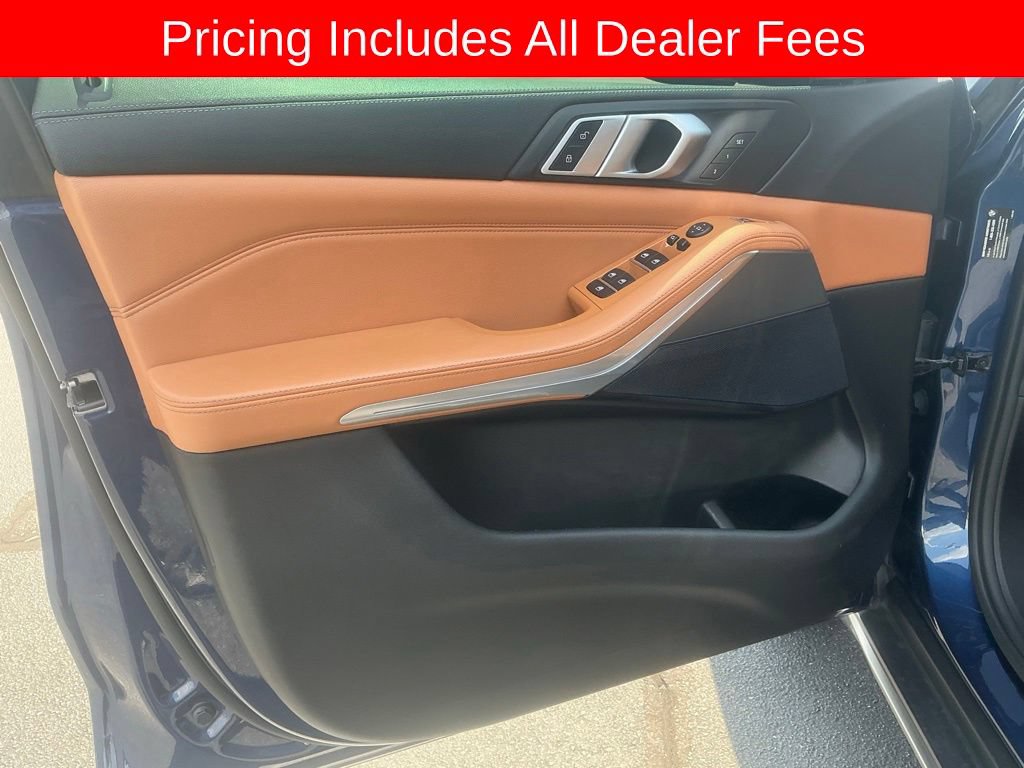 Used 2019 BMW X5 xDrive40i w/ Convenience Package AWD/4WD image 9