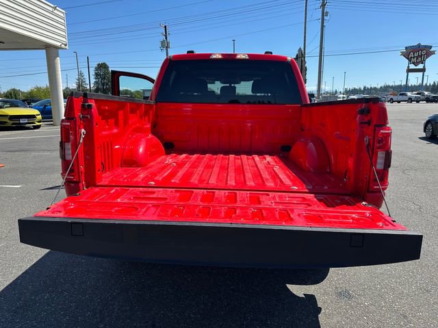 Used 2023 Ford F150 XLT w/ Trailer Tow Package image 19