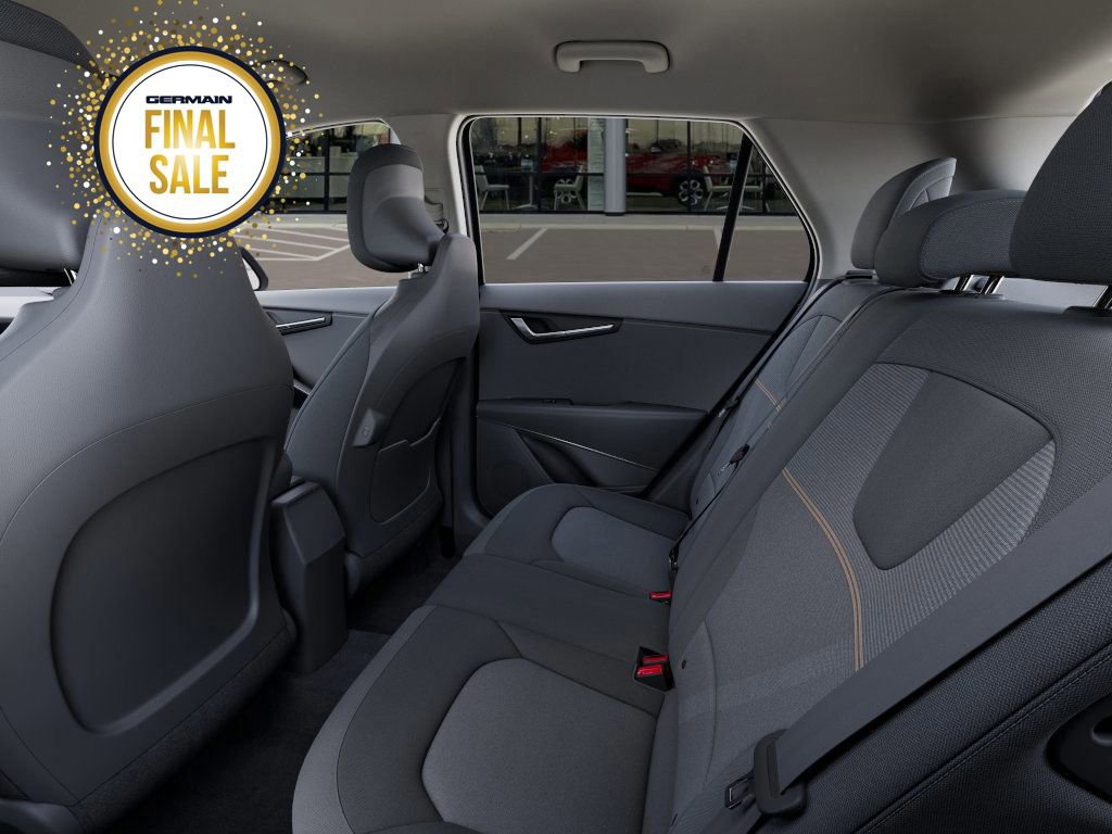 New 2026 Kia Niro LX image 19