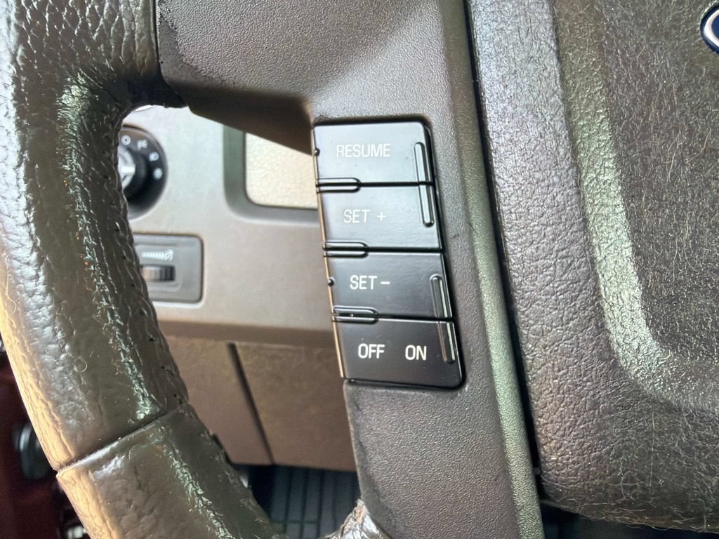 Used 2010 Ford F150 XLT RWD image 30