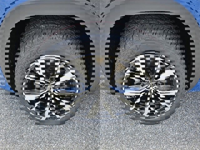 New 2025 Volkswagen Atlas Cross Sport SEL Premium R-Line image 19