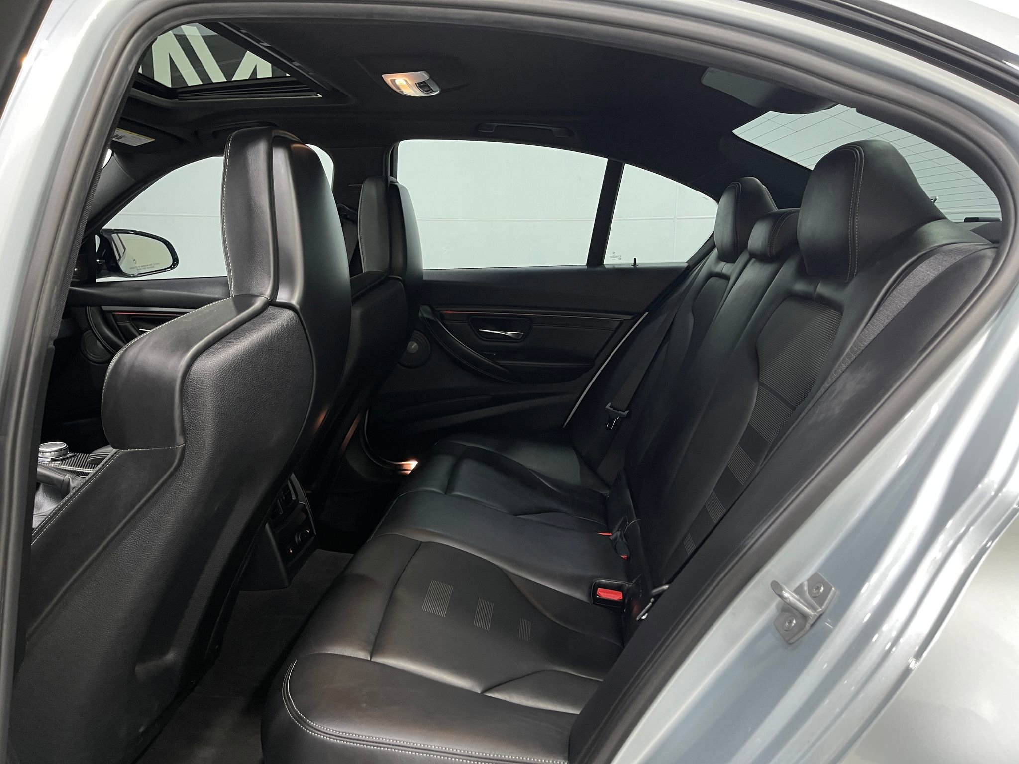 Used 2015 BMW M3 image 30