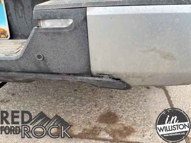 Used 2022 Toyota Tundra Limited w/ TRD Off-Road Package AWD/4WD image 5