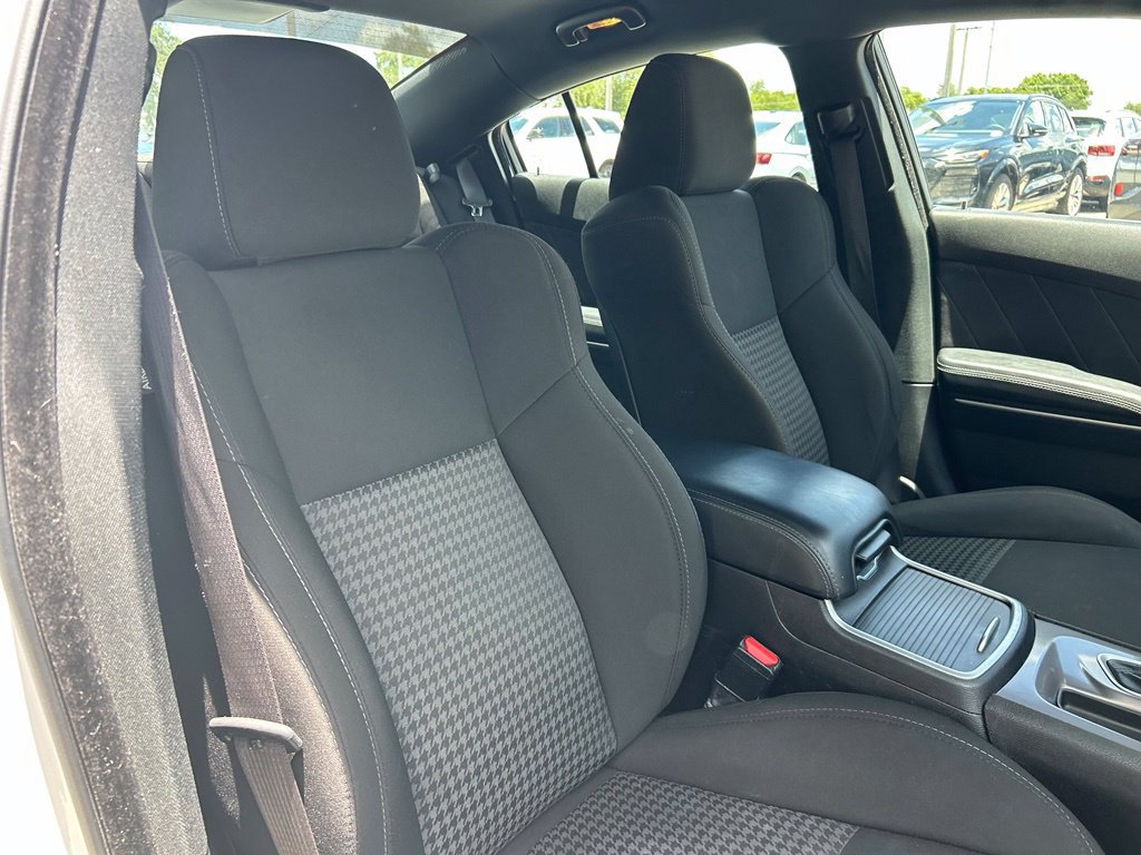 Used 2023 Dodge Charger GT RWD image 32