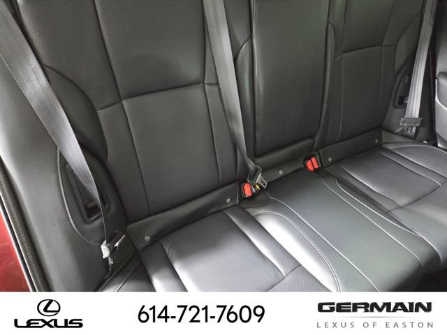 Used 2022 Subaru Outback Limited w/ Popular Package #2 AWD/4WD image 20
