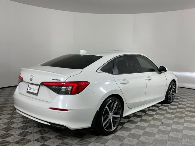Used 2024 Honda Civic Touring image 5