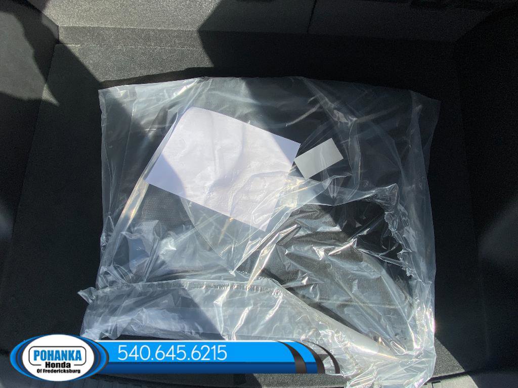 New 2026 Honda Prologue EX image 9