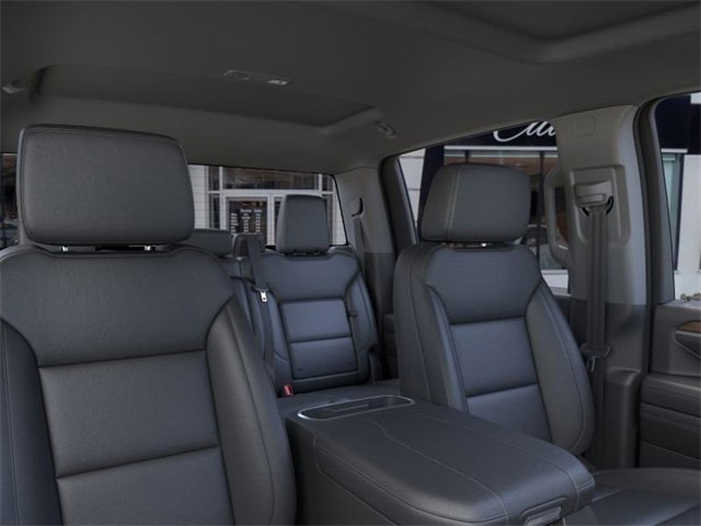 New 2026 GMC Sierra 2500 SLT image 24