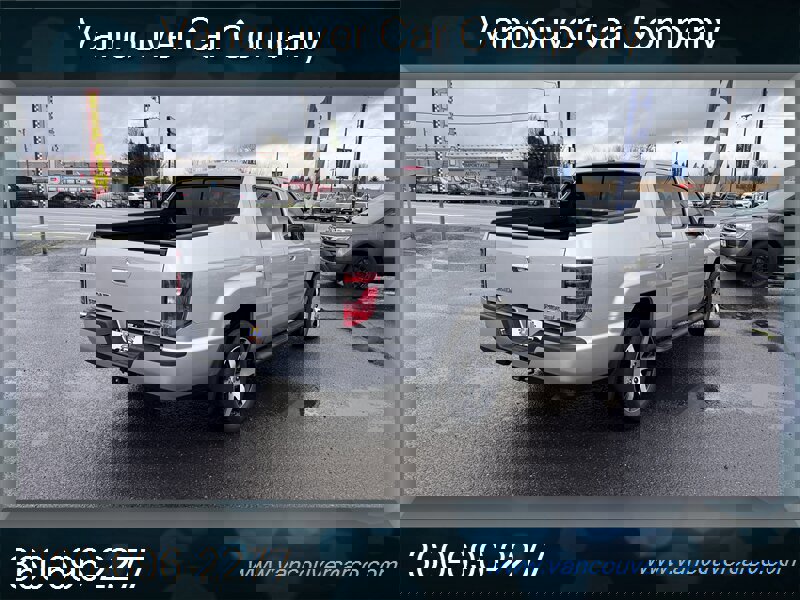 Used 2014 Honda Ridgeline SE image 6