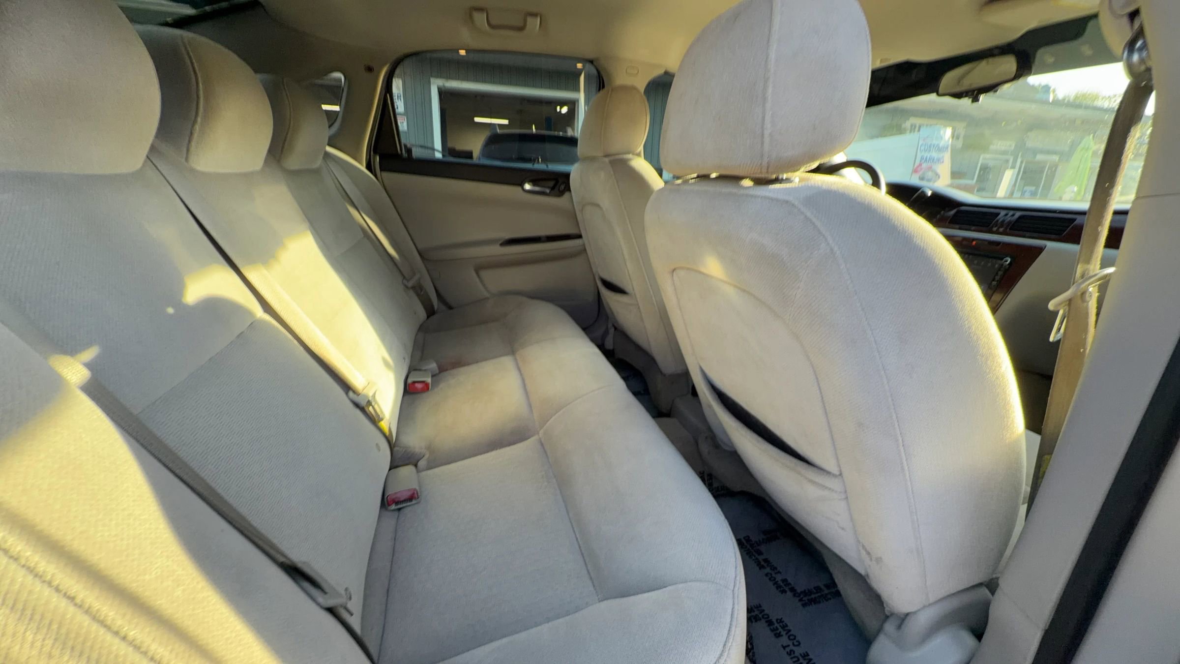 Used 2006 Chevrolet Impala LT FWD image 14