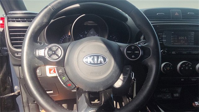 Used 2016 Kia Soul ! w/ Umber Package 1 image 11