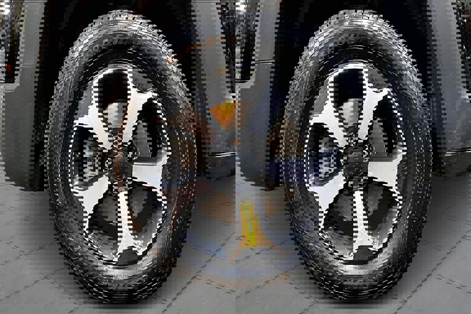 Used 2020 Jeep Renegade Trailhawk image 11