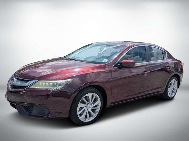 Used 2016 Acura ILX FWD image 7